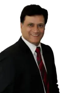 manoj meek credai bhopal