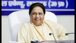 mayawati