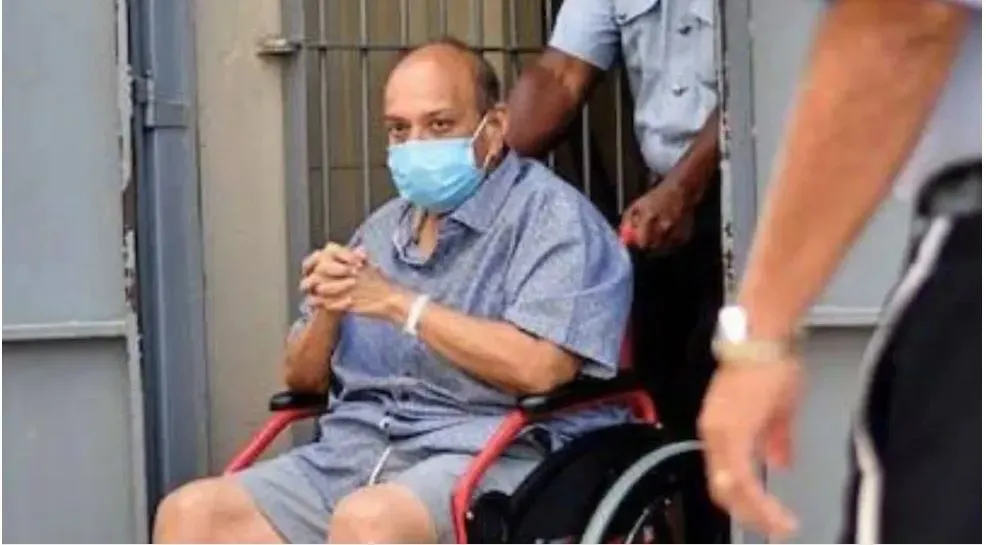 mehul choksi pnb scam