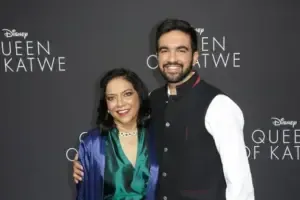 mira nair son zohran mamdani