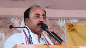 mla rajendra meshram