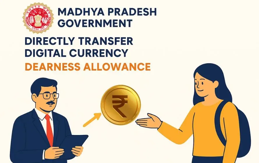 mp-digital-currency-bhatte-DA-chhatra-yojana-student schemes payment hindi news zxc