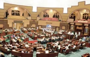 mp vidhansabha 2nd day