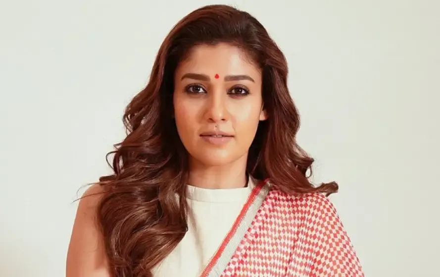 nayanthara