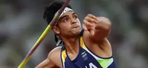 neeraj chopra