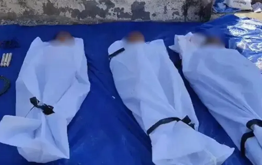 नक्सलियों को बड़ा झटका