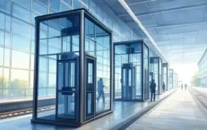 Raipur Railway Station Redevelopment