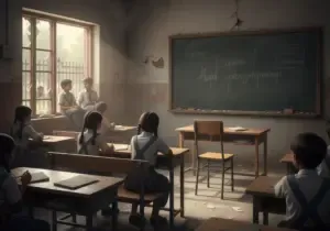 CG Teacher Shortage Samayojan