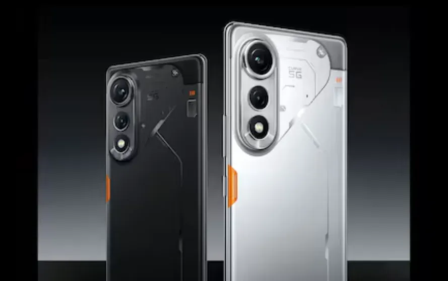 Tecno Pova Curve 5G Launch