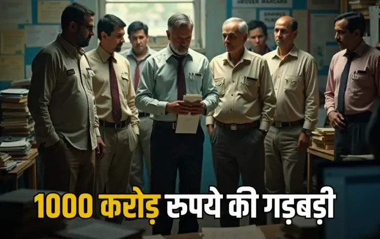 CG Rice Millers IT Raid