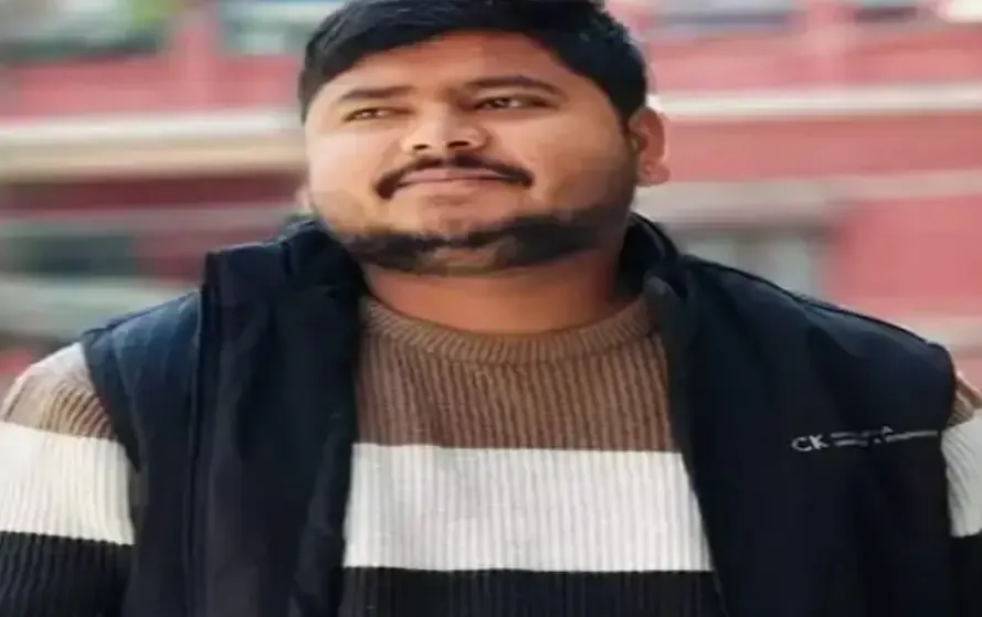 Kuldeep Sahu is a habitual criminal