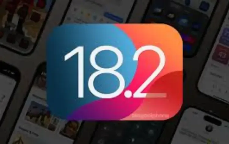 iOS 18 New Features