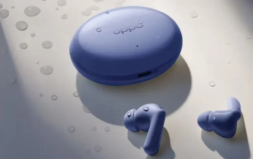 oppo-enco-buds-3-pro-plus-launch-32db-anc-43h-battery-price-india hindi news zxc