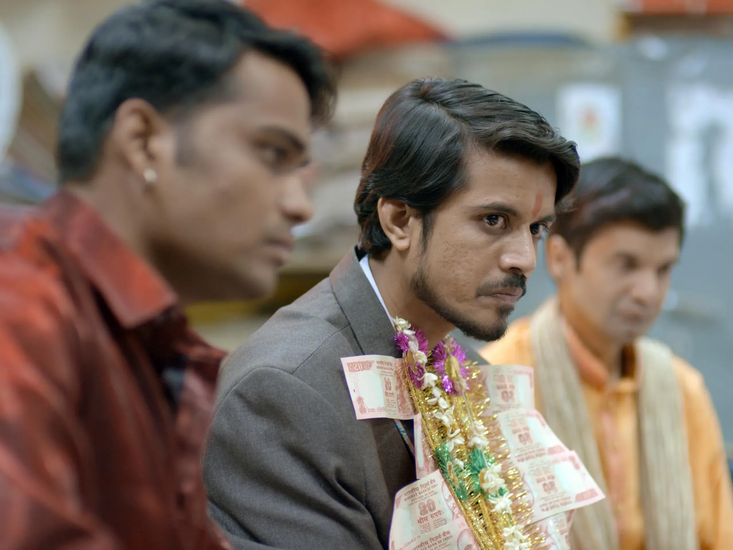 panchayat damad ji heart attack asif khan