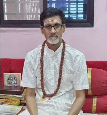 pandit ram govind shastri