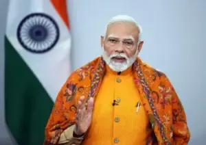 pm modi 4 oct