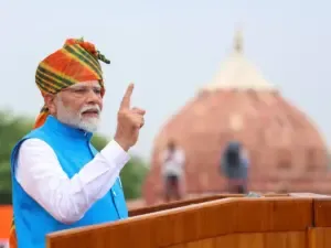 pm modi independence day speech