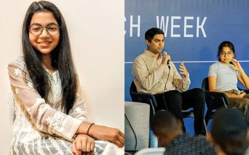 Success Story Pranjali Awasthi