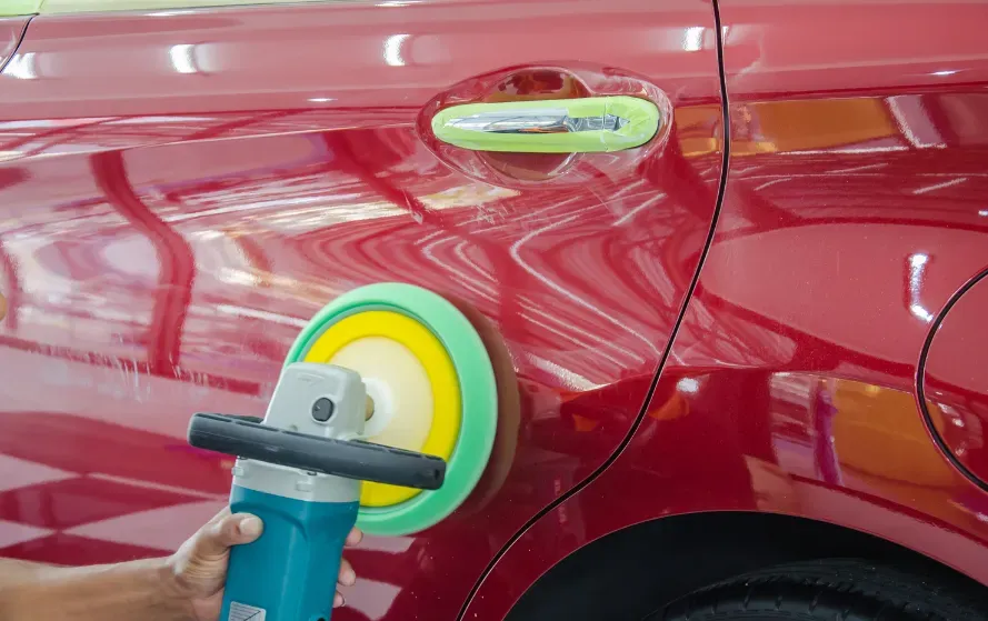 Summer Car Care Tips