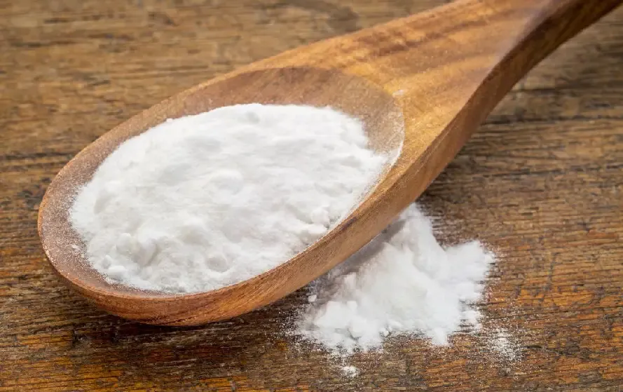baking soda