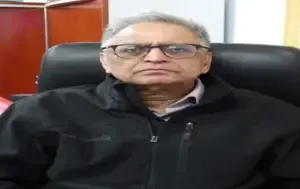 Vice Chancellor of Surguja University was removed