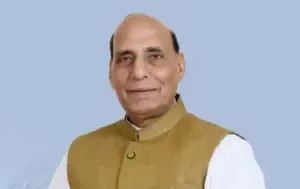 rajnath singh