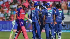 rr vs lsg ipl 2025 match 36 fantasy team tips