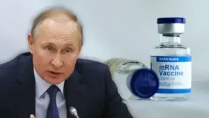 russia cancer vaccine putin