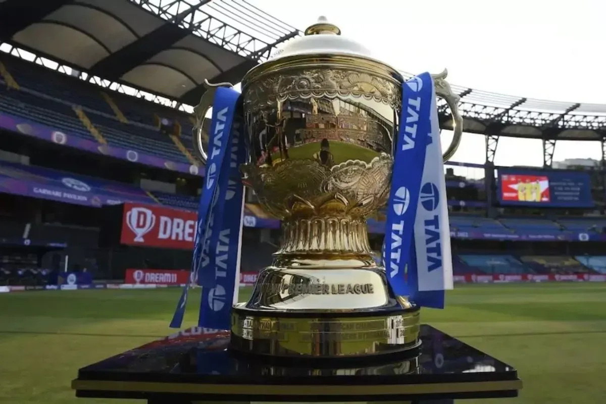 IPL 2025 Opening Ceremony Live Streaming