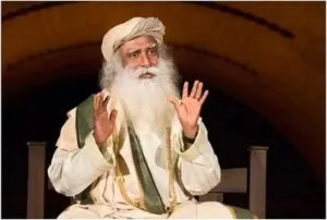 sadhguru