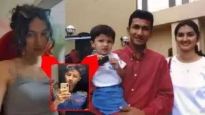 sanjay bangar son aryan