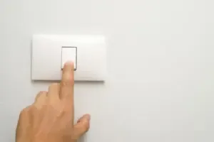 save electricity
