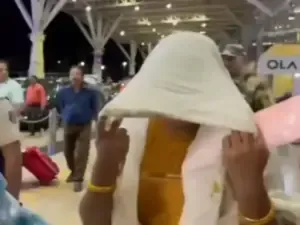 Raipur Suitcase Murder Case