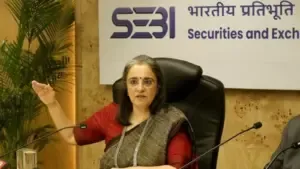 sebi chief madhavi