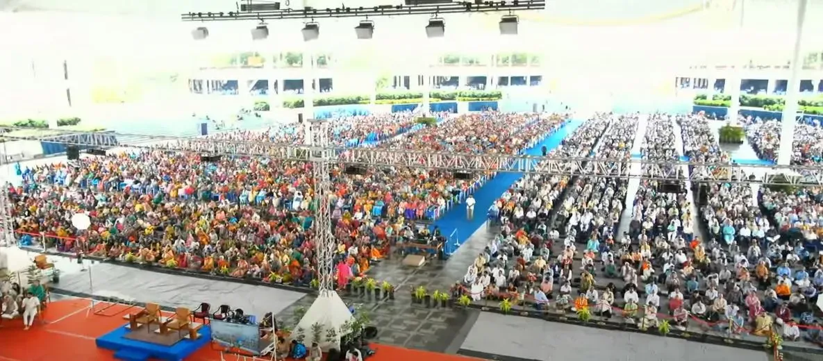 shree krishna janmashtami 2025