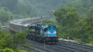 Sawan Special Train