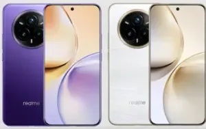 Realme 14 Pro Realme 14 Pro Plus Launch 