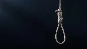 Raipur-Bilaspur Student Suicide