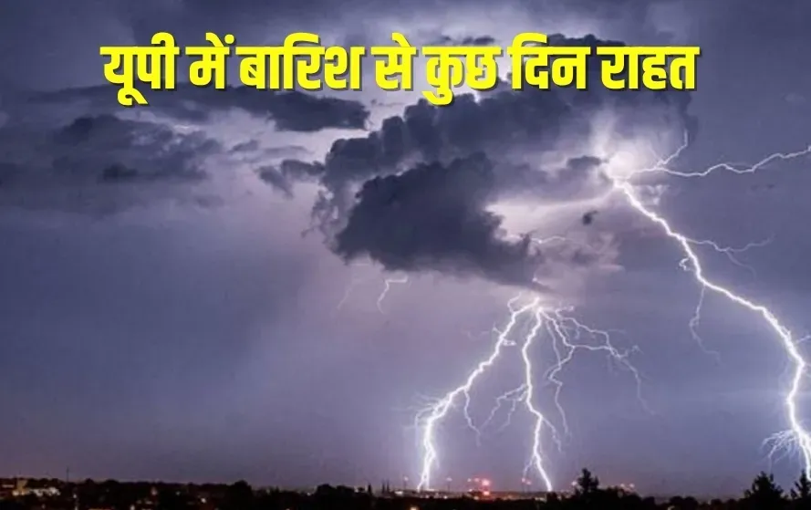 uttar-pradesh-weather-update-6-august-2025-heavy-rain-alert-bijnor-bareilly-school-closure zxc
