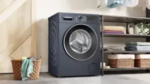 washing machine gst