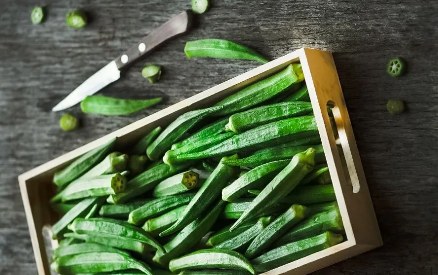 Foods to Avoid with Ladyfinger