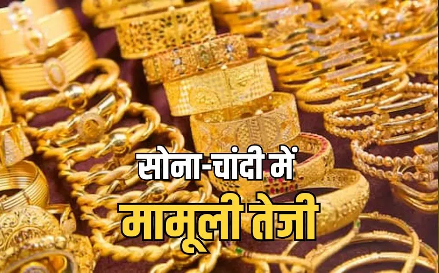 Indore Gold Rate