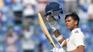 yashasvi jaiswal india vs west indies