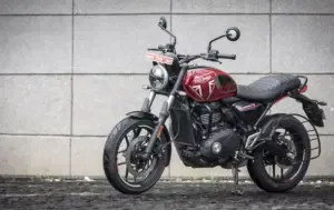 Triumph Speed T4 Discount