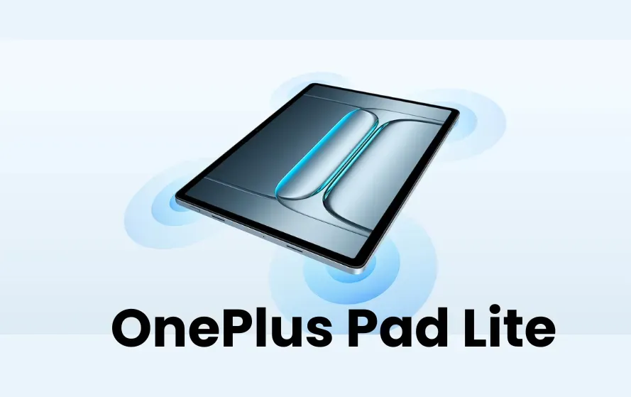 OnePlus Pad Lite सेल 