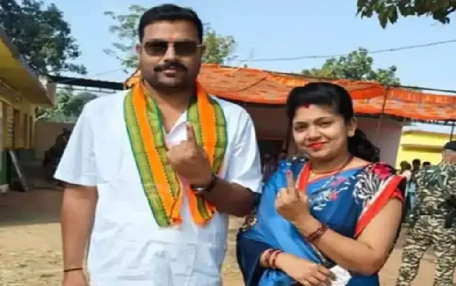 क्षेत्र क्रमांक 2 से पायल सिंह तोमर को बढ़त, विवाद