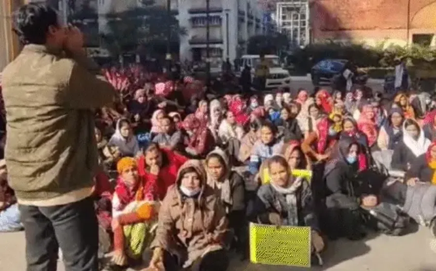 Bhopal Hamidia Hospital