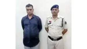 500 Rupee Fake Note Case