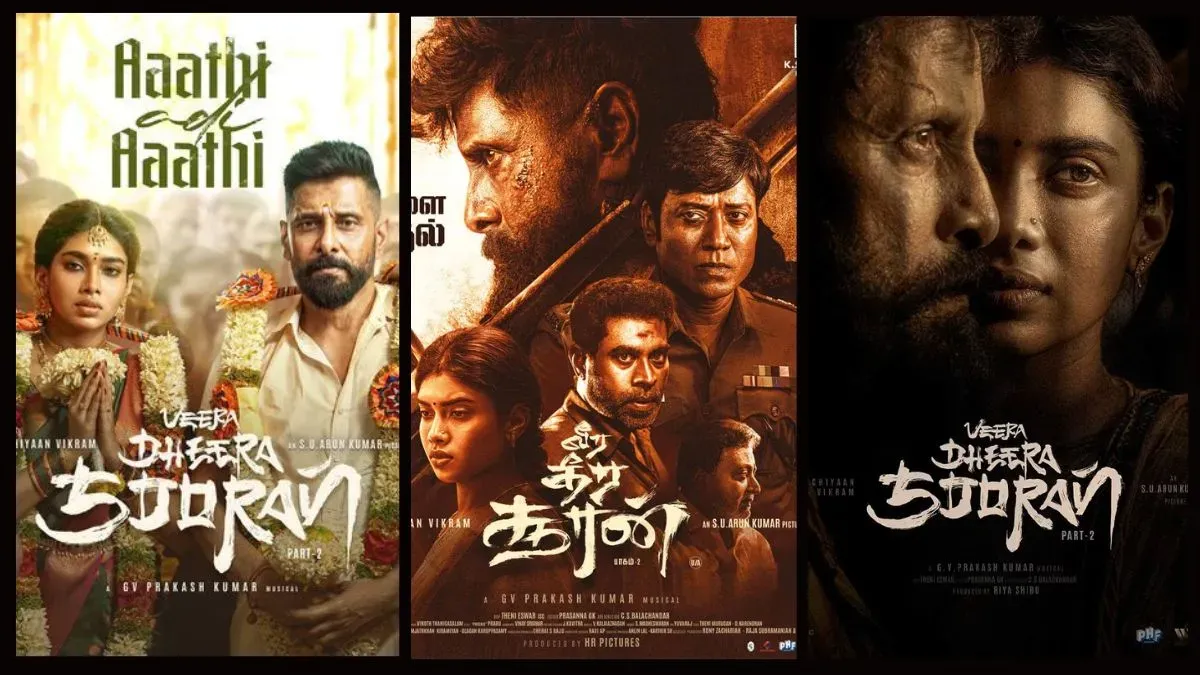 ‘Veera Dheera Sooran’