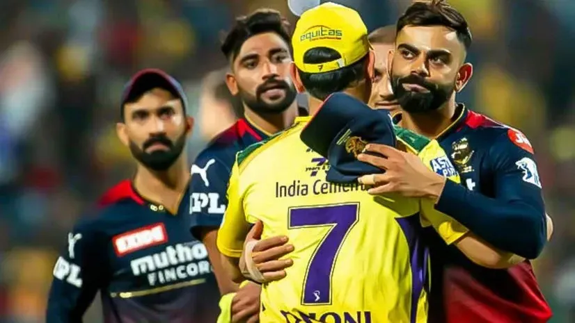 RCB vs CSK Dream11 Prediction IPL 2025